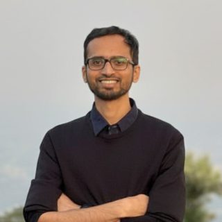 Chinmay Naik, founder of 11x Marketing