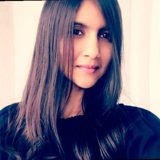 Rhea Pasricha